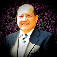 Carlos R. Waldo, Ph.D.