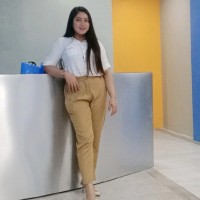 Mitchie Manching