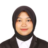 Arsenalia Keysha Maharani