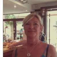 Patricia Znoutine