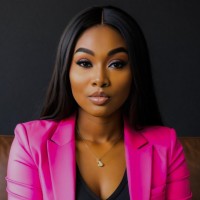 Margaret Owusu Cissp, Comptia Sec Plus