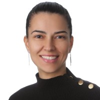 Pınar Benşin
