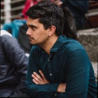 Rodrigo Pinto