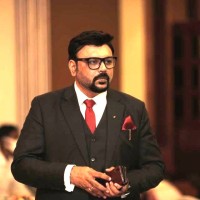 Paresh Shah