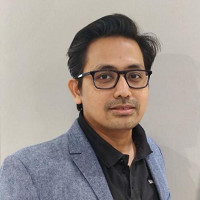 Pawan Karki