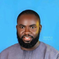 Michael Chibueze