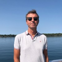 Hans Van De Venster