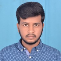 Akhil Bommu