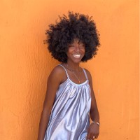 Aminata Dolo