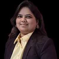 Amruta Puranik- Deshpande
