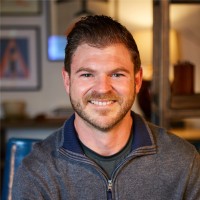 Gavin Macgregor-Scott, FMP