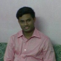 Satyabrata Mandal