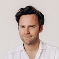 Peter Marc