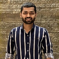 Sarvesh Patil