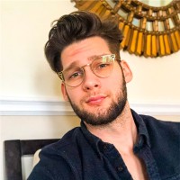 Zackery Mogensen