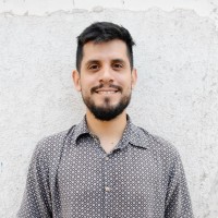 Leonardo Javier Alvear Manriquez