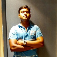 A V Santhoshkumar