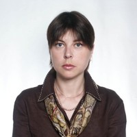 Алла Гусева