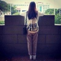 林思敏
