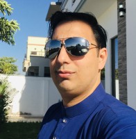 Zahir Rasul