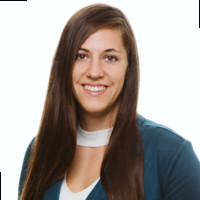 Katherine Tremblay