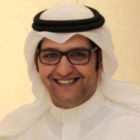 Saad Alkhashrami