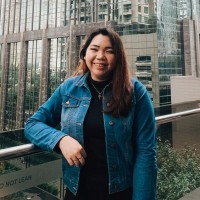 Joanne Christine Lie