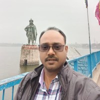 Harikesh Shrivastava
