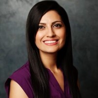 Christal Owens, CISR