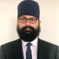 Kuldeep Nijjar