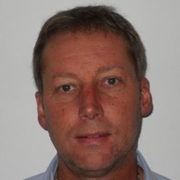 Gary Hudson