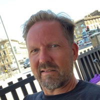 Harri Ahokas