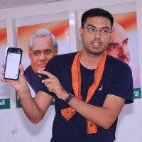 Viraj Chawda