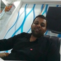 Ravikumar Savani