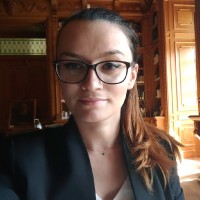 Ana Maria Dobri-Nicoara