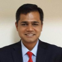 Raj Narayanaswamy