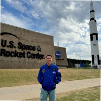 Ángel Gabriel Vázquez Echevarría