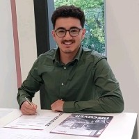 Furkan Ünal