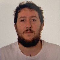 Ismael García Ruano