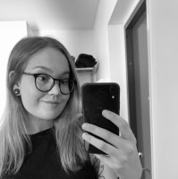 Victoria Burström