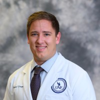 Matthew Craighead, Pt, Dpt, Ocs