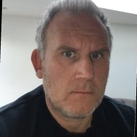 Neil Johnston