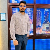 Sr. Abhishek Yadav