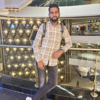 Rushabh Raghorte