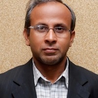 Dr Haradhan Mahajan