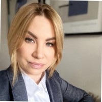Magdalena Krupa (Bieńko)