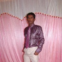 Jigar Pandya