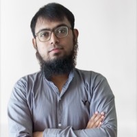 Syed Osama Ahmed