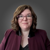Annabel Luker, Mhr, Shrm-Cp