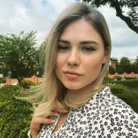 Kseniya Koldysheva
